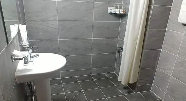Двухместный номер Standard LEX Tourist Hotel