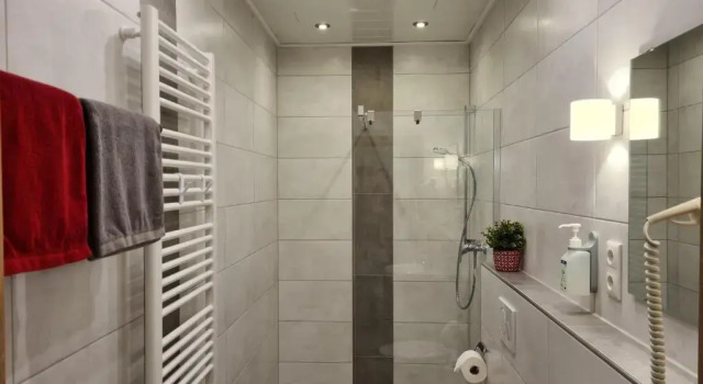 Апартаменты Ferienhaus Winzerauszeit