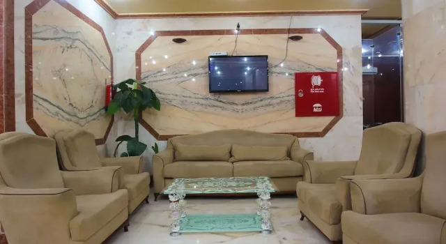 Maqased Al Khair Hotel, Book Hotel Makkah Al Mukarramah Province Makkah