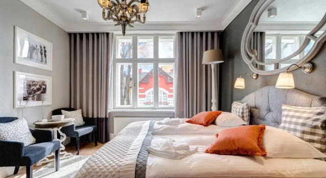 Dom & House - Apartments Mokwy Unique Sopot, Забронировать Апартаменты/квартира Апартаменты Сопот, рядом с Железнодорожный вокзал Сопота, Апартаменты/квартира