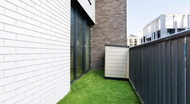 Battersea Park apartments, Забронировать Апартаменты/квартира Баттерси Лондон