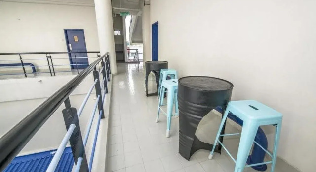iM4U Hostel
