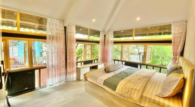 Вилла GROUP Villa V.I.P