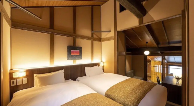 KAGABI Mizuhiki, Prenota Hotel Kanazawa 
