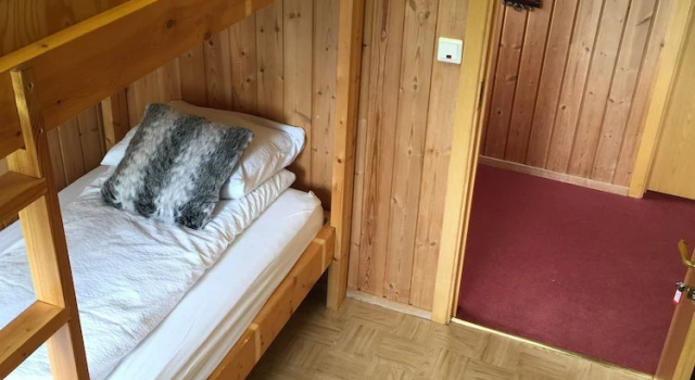 Номер Economy South Central Guesthouse