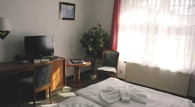 Двухместный номер Standard Hotel Heidekrug