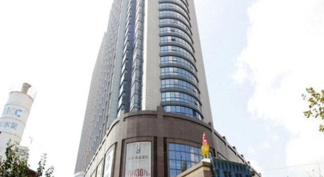 Tuyue Apartment Li Jing Yu Zhu, Prenota Appartamento Hotel a Shandong con parcheggio, Parcheggio