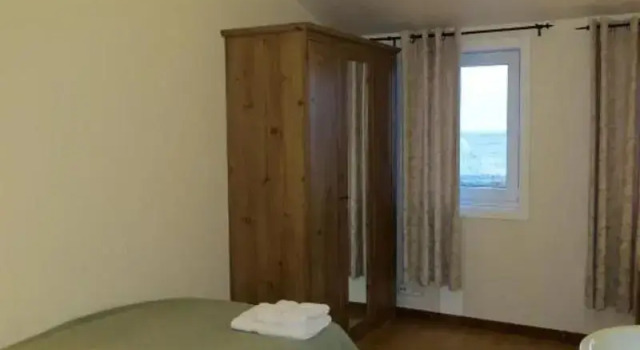 Двухместный номер Standard Guesthouse Vellir