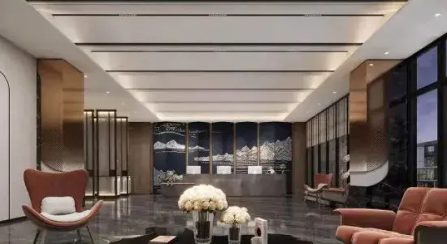 Molin Jinshang Hotel (Wugang), Забронировать Отель Уган Хунань
