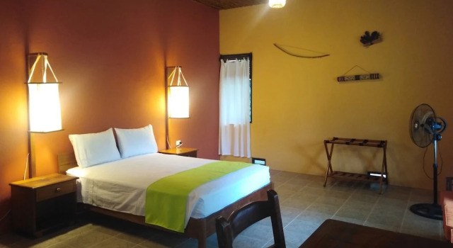 Cordillera Escalera Lodge, Book Hotel Hoteller i Tarapoto med parkering, Parkering
