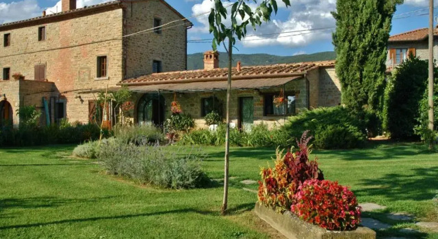 Holiday Home Il Moro Novo
