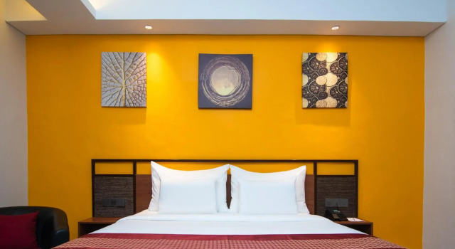 Gayo Petro Hotel Takengon, Book Hotel Takengon Sumatra