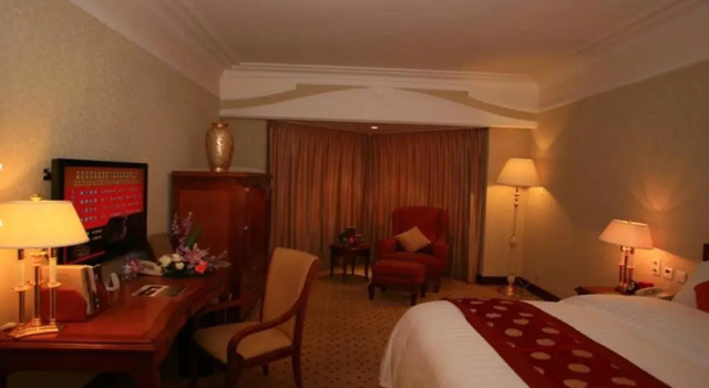 Marvelot Shenyang, Prenota Hotel Shenhe Shenyang