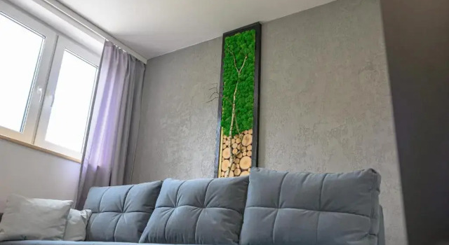 Апартаменты SzafranSKI Saneczkowa Apartment