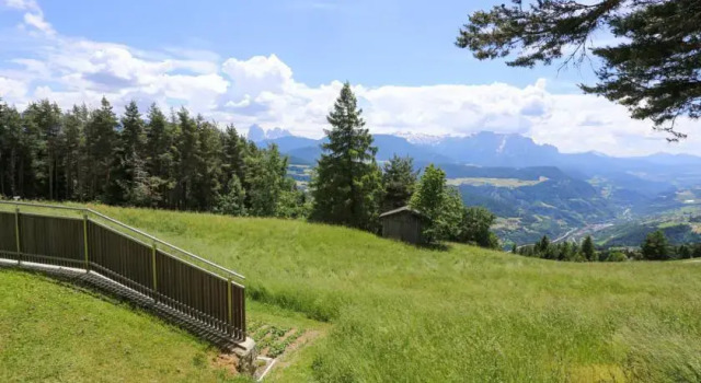 Haus Waldruhe