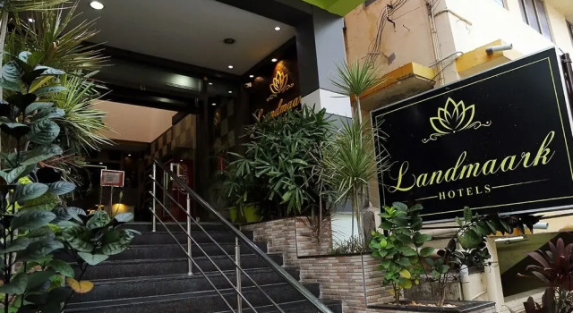 Landmaark Hotels, Забронировать Отель СПА-отели штата Тамилнада, SPA-услуги
