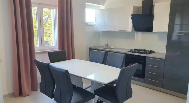Апартаменты Apartment Ivica