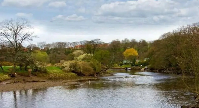 Waterloo Cottage Annexe, Varaa Lomakoti Mökit kohteessa Merseyside, Mökki