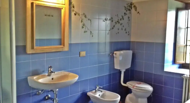 Habitación doble Estándar Borgo Casale
