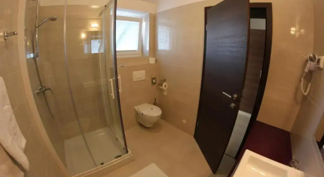 Номер Superior Villa Badi