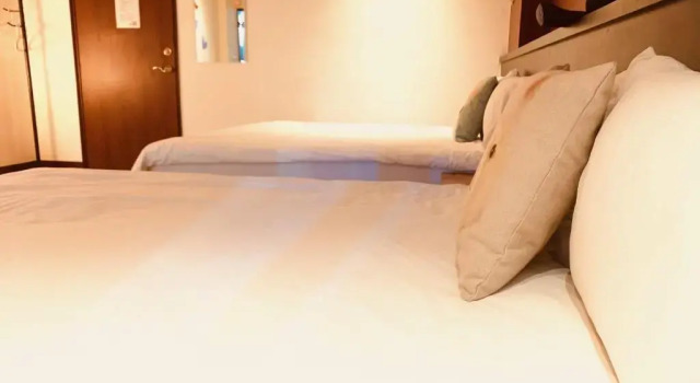 Номер Standard Hualien Bv B&B