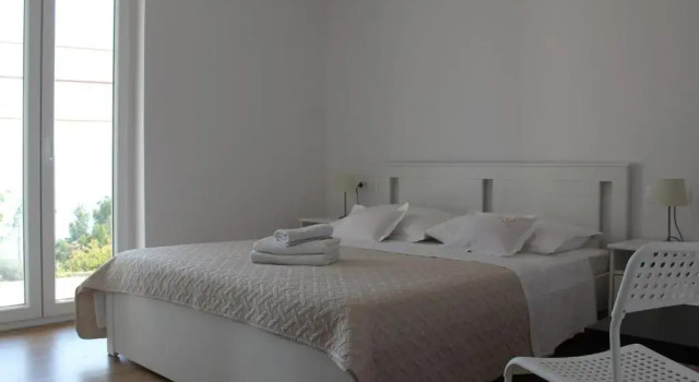 Апартаменты Apartments Tom