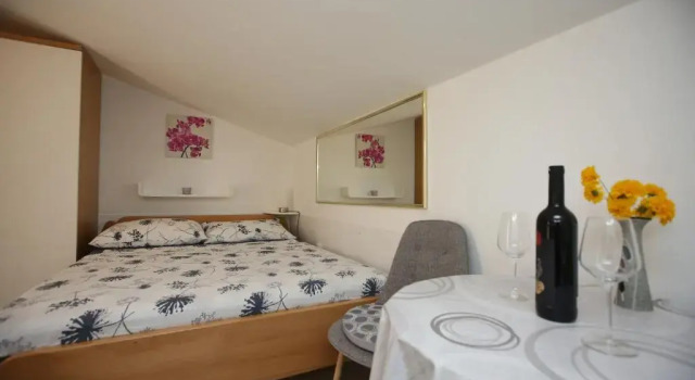 Студия Standard Stela Apartments