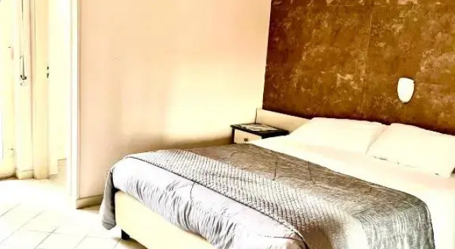 Двухместный номер Standard Hotel Mary