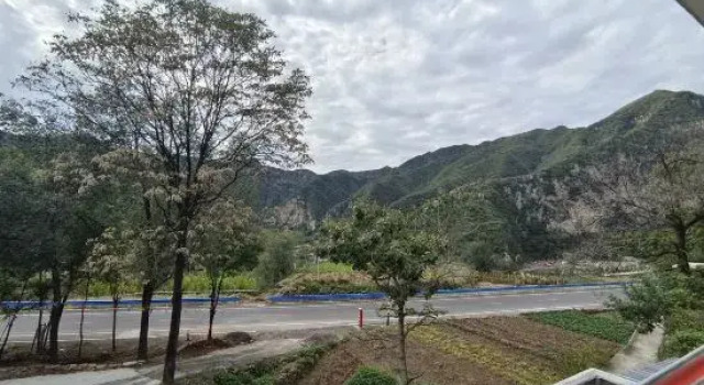 Mengjia Backyard Homestay, Book Hotel Anyang Henan