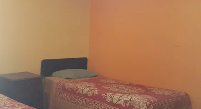 Номер Standard Hotel Internacional Guest House