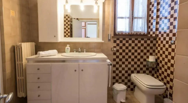 Вилла Villa Giola