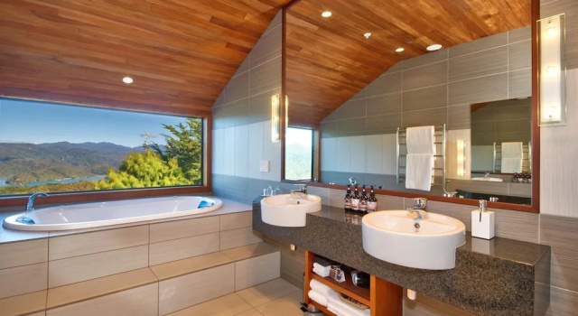 Люкс Luxury Westhaven Retreat