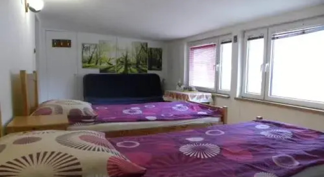 Sunset View House, Boek Hotel Hotels in Klein-Polen met parkeren, Parkeren