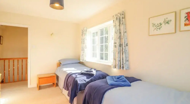 Orchard Cottage, Забронировать Дом для отпуска Коттеджи Бакингемшир, Коттедж