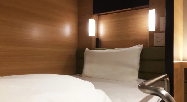 global cabin Tokyo Suidobashi, Забронировать Отель Отели Бункё с парковкой, Парковка