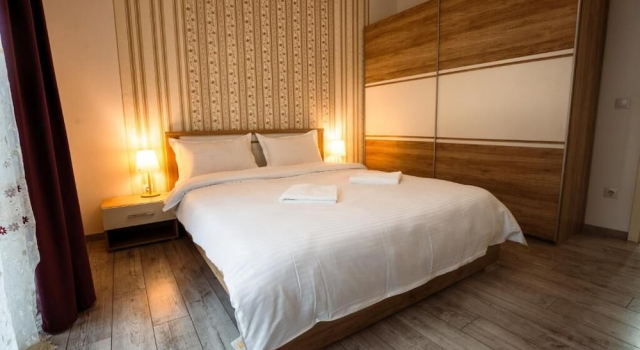 Urban Stay by Townhouse, Varaa Huoneisto Sibiu 