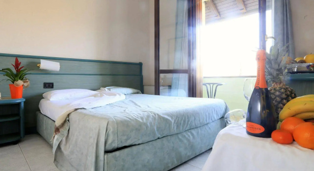 Hotel Pian del Sole