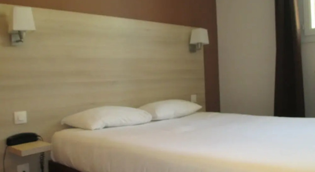 Hotel Montchapet