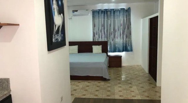 D&M Rofaledo Suites