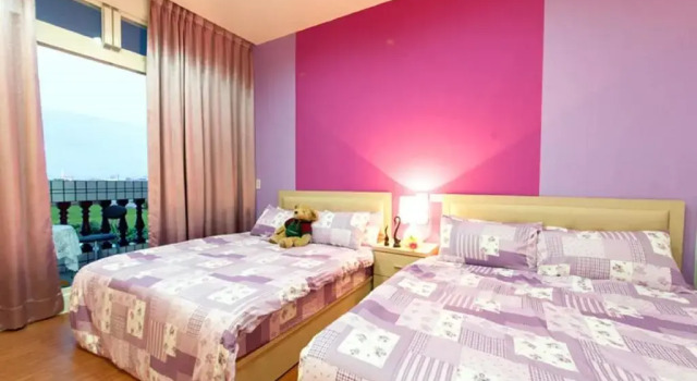 Free World B&B, Book Bed and Breakfast Wujie Yilan County