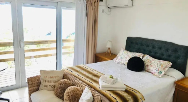 Номер Premium Unique Hotel & Suites