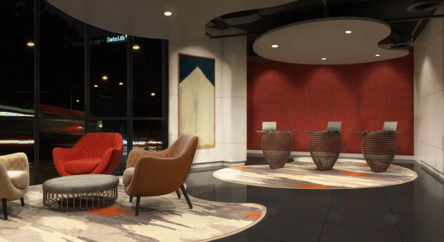 J-Hotel by Dorsett, Забронировать Отель Букит Бинтанг Куала-Лумпур