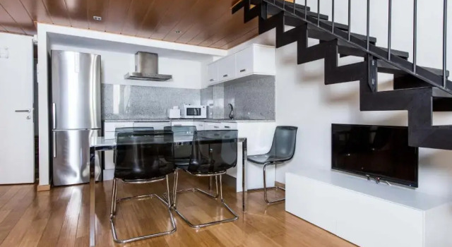 Апартаменты с 2 комнатами Girona Housing Ginesta 9
