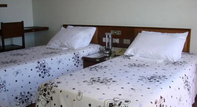 Двухместный номер Standard Panorama Hotel