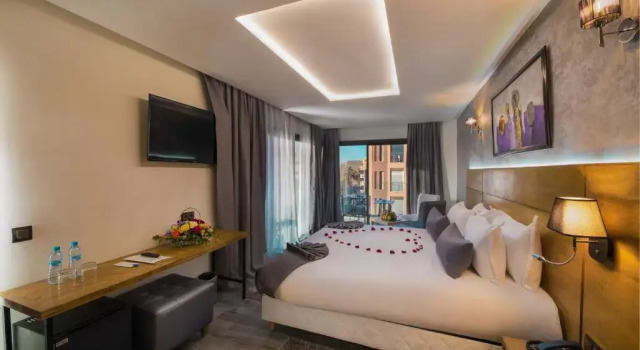Camera doppia Superior Stars Hotel & Spa