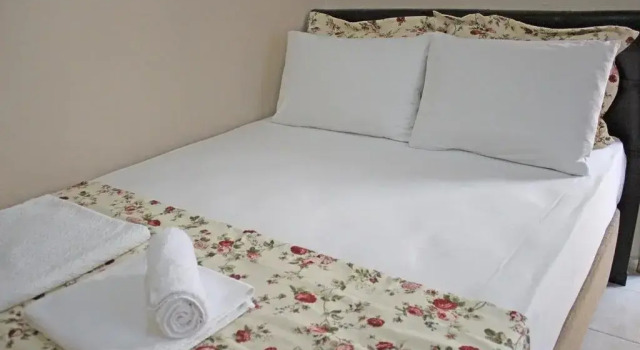 Hill Boutique Hotel