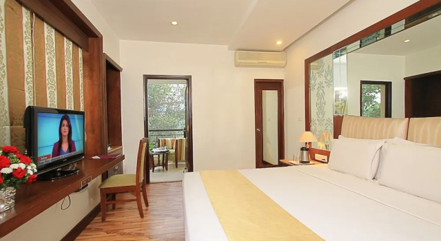 Номер Executive Hotel VT Paradise