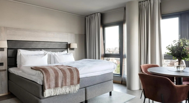 Clarion Hotel Stavanger, Reserva ahora Hotel Stavanger Rogaland