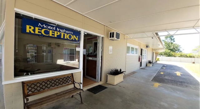 Motel Ingham