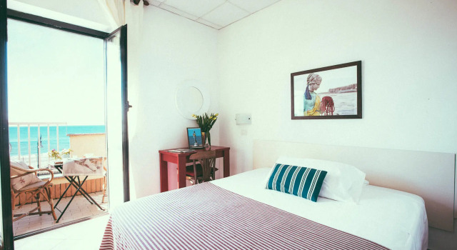 Hotel Sirenetta